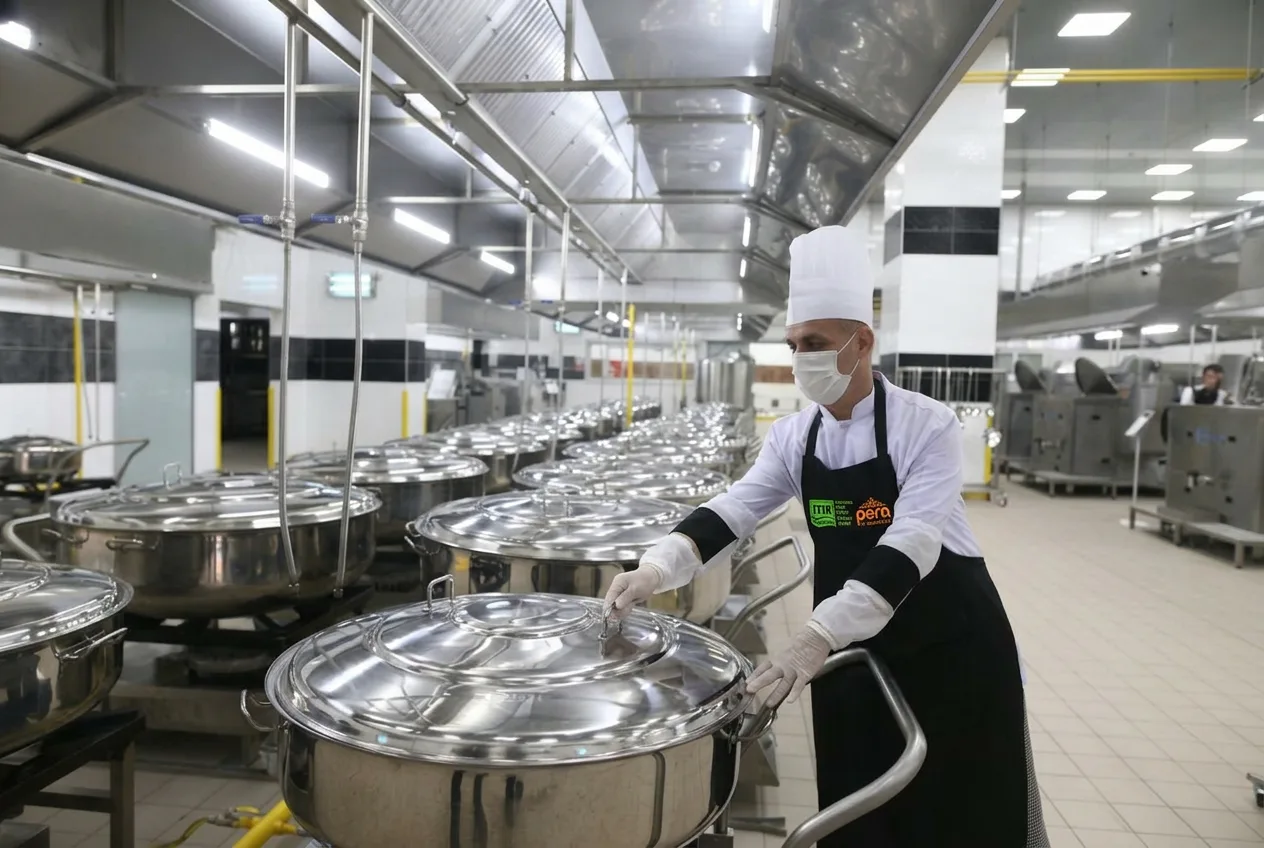 Catering