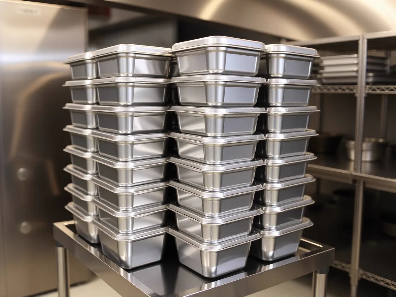 Toplu Yemek
